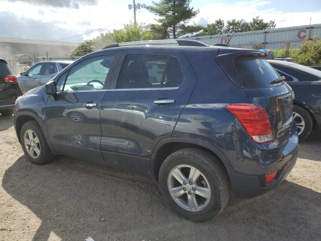 Obraz 2 z 2018 CHEVROLET TRAX 1LT 2018 z VIN 3GNCJPSB3JL321592