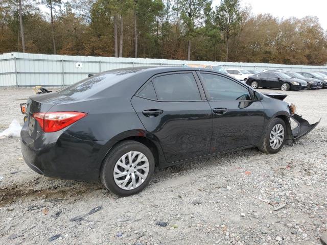 Image 3 of 2017 TOYOTA COROLLA L 2017 with VIN 2T1BURHE0HC828536
