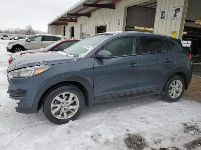 Obraz 2019 HYUNDAI TUCSON LIMITED 2019