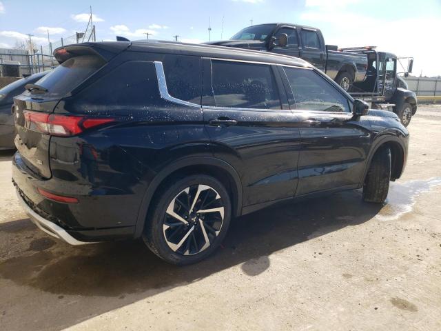 Image 3 of 2022 MITSUBISHI OUTLANDER SEL 2022 with VIN JA4J4VA83NZ062354