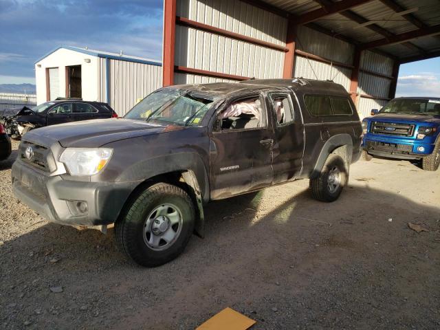 Obraz 2015 TOYOTA TACOMA ACCESS CAB 2015