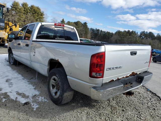 Image 2 of 2004 DODGE RAM 1500 ST 2004 with VIN 1D7HU18D94J210834