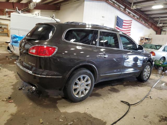Image 3 of 2013 Buick Enclave 2013 with VIN 5GAKRDKD2DJ147251