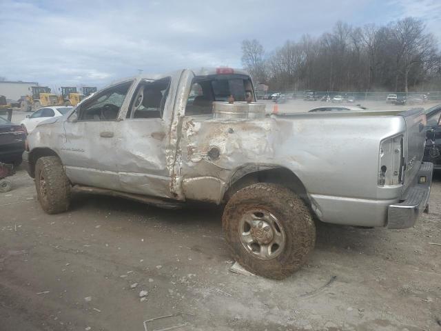 Изображение 2 2003 DODGE RAM 3500 ST 2003 с VIN 3D7LU38C23G848971