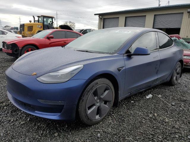 Obraz 2023 TESLA MODEL 3  2023