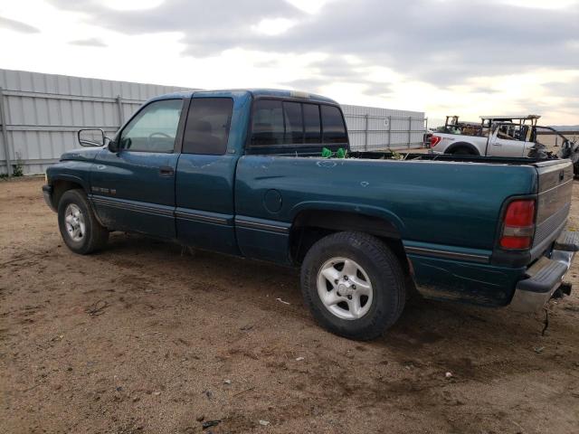 Image 2 of 1997 DODGE RAM 1500  1997 with VIN 1B7HC13Y2VJ622067