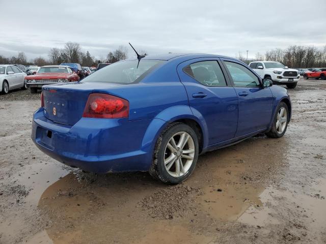 Image 3 of 2013 DODGE AVENGER SE 2013 with VIN 1C3CDZAB5DN565122