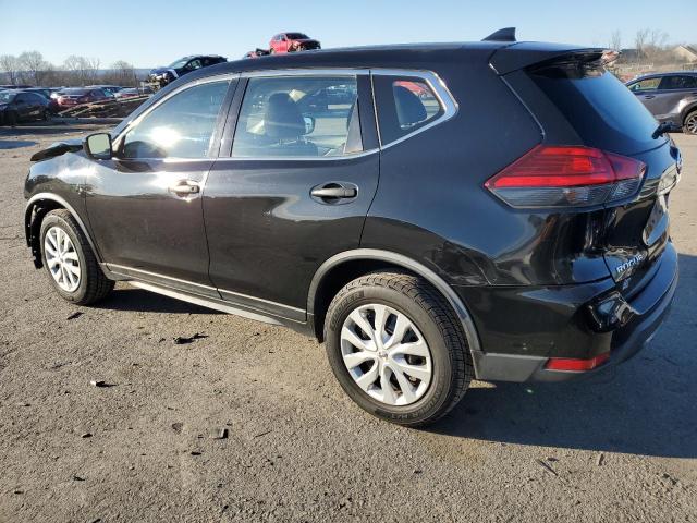 Image 2 of 2017 NISSAN ROGUE S 2017 with VIN JN8AT2MV9HW007927