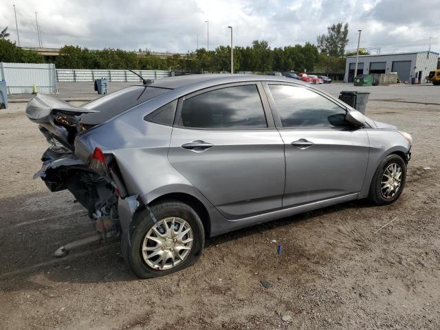 Obraz 3 z 2013 HYUNDAI ACCENT GLS 2013 z VIN KMHCT4AE3DU467655