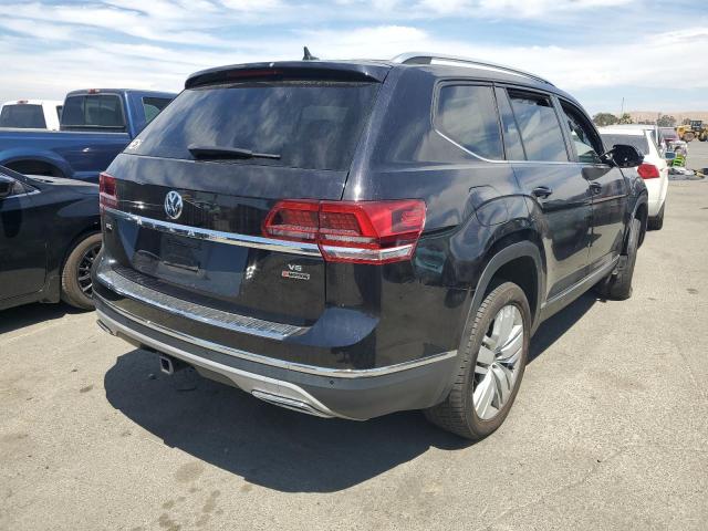 Image 3 of 2019 VOLKSWAGEN ATLAS SEL 2019 with VIN 1V2MR2CA6KC584542