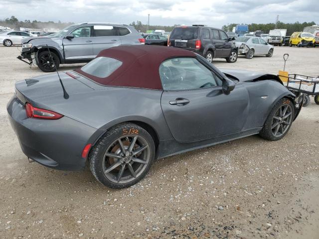 Image 3 of 2018 MAZDA MX-5 MIATA GRAND TOURING 2018 with VIN JM1NDAD72J0201620