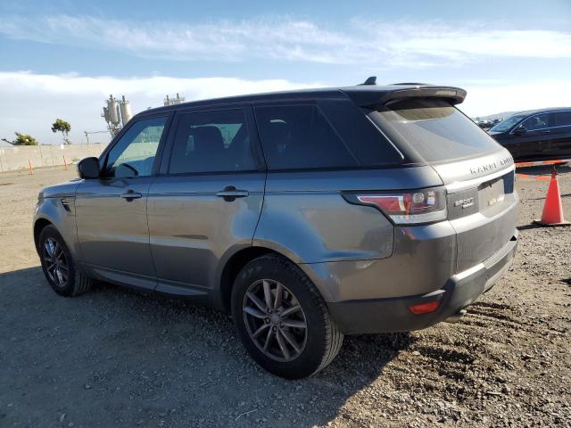 Image 2 of 2015 LAND ROVER RANGE ROVER SPORT SE 2015 with VIN SALWG2VF2FA530254