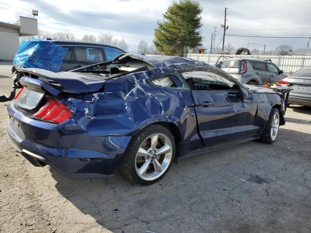 Изображение 3 2020 FORD MUSTANG GT 2020 с VIN 1FA6P8CF1L5123775