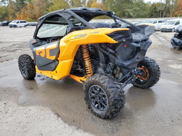 Image 3 of 2020 CAN-AM MAVERICK X3 X RC TURBO 2020 with VIN 3JBVPAY41LK000068
