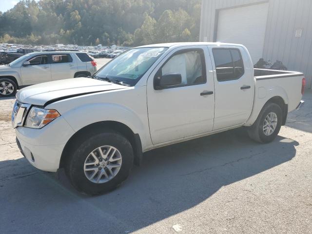 Изображение 1 2019 NISSAN FRONTIER S 2019 с VIN 1N6AD0EV1KN786603