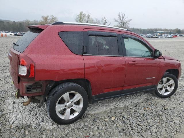Изображение 3 2014 JEEP COMPASS SPORT 2014 с VIN 1C4NJCBA9ED581833