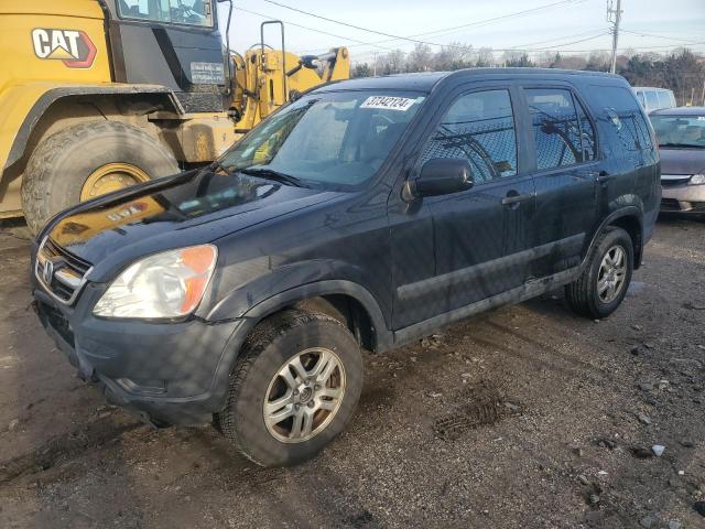 Obraz 1 z 2004 HONDA CR-V EX 2004 z VIN SHSRD78874U246753
