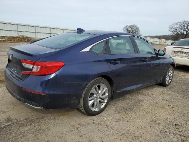 Obraz 3 z 2020 HONDA ACCORD LX 2020 z VIN 1HGCV1F19LA080399