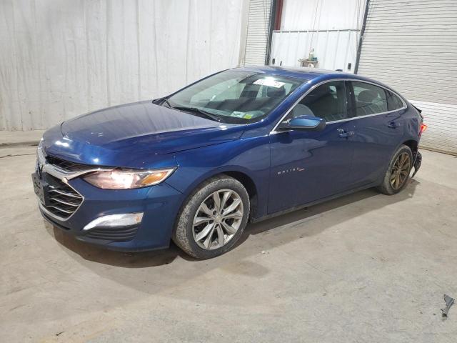 Image 1 of 2019 CHEVROLET MALIBU LT 2019 with VIN 1G1ZD5ST5KF147813