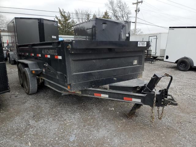 Obraz 1 z 2022 NLRS IRONBULL 2022 z VIN 3EUDB1429N1004279