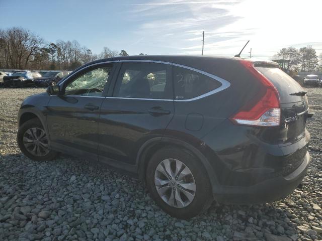 Image 2 of 2012 HONDA CR-V EX 2012 with VIN JHLRM4H57CC009772