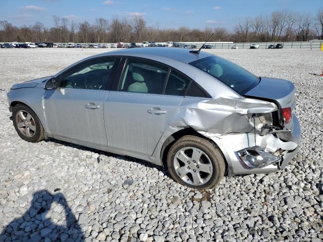 Image 2 of 2012 CHEVROLET CRUZE LT 2012 with VIN 1G1PF5SCXC7196146