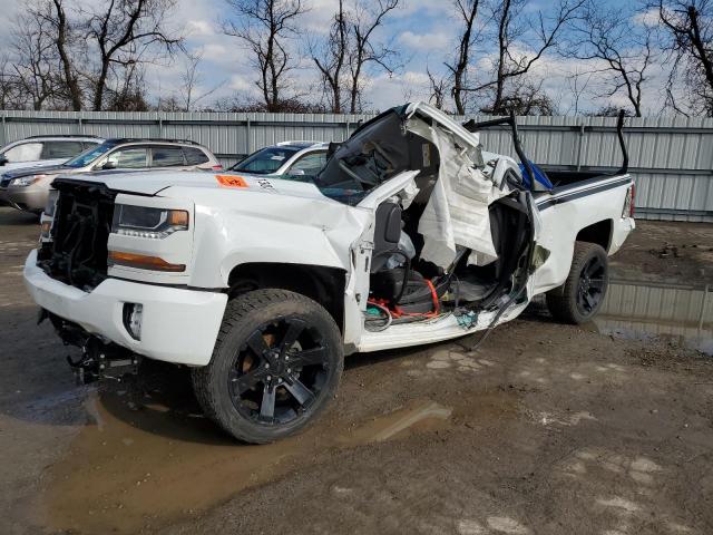 Obraz 2016 CHEVROLET SILVERADO K1500 LT 2016