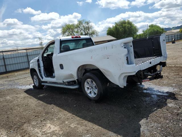 Изображение 2 2023 CHEVROLET SILVERADO C1500 2023 с VIN 3GCNAAED9PG275599