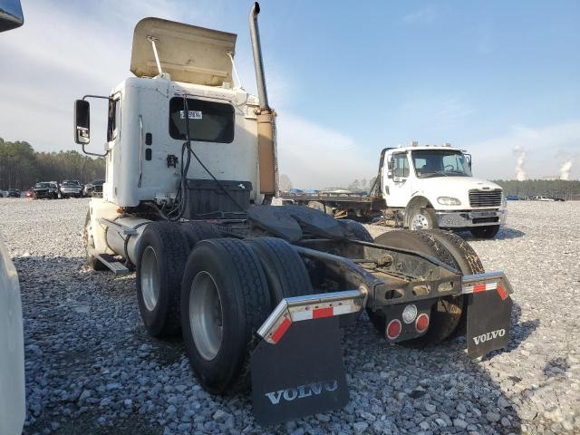 Image 3 of 2007 FREIGHTLINER CONVENTIONAL COLUMBIA 2007 with VIN 1FUJA6CK87LX76881