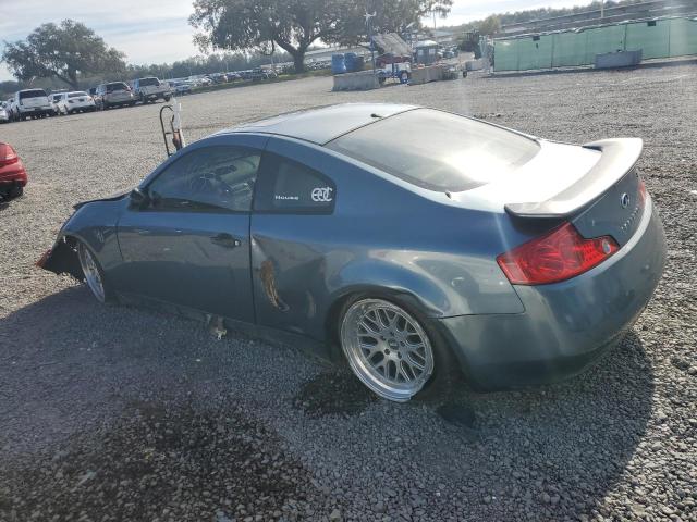 Изображение 2 2005 INFINITI G35  2005 с VIN JNKCV54E65M427294