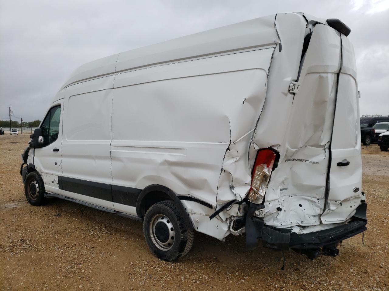 Изображение 2 2019 FORD TRANSIT T- 2019 с VIN 1FTBW3XG2KKB63851