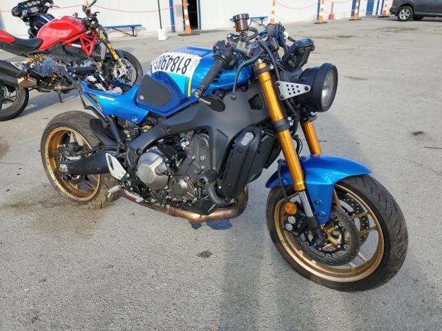 2023 YAMAHA MTM890 C 2023 image