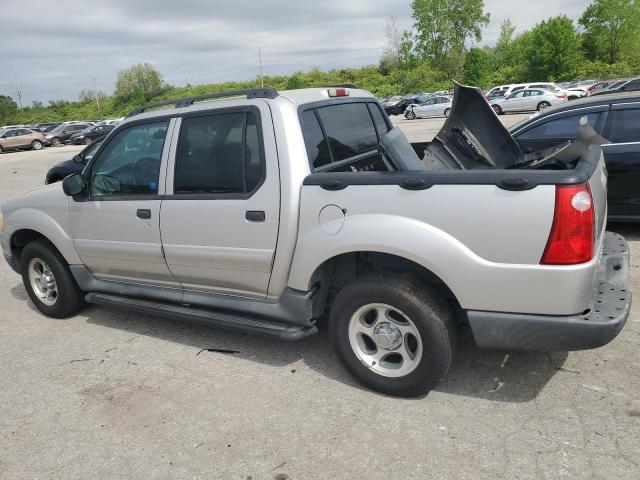 Image 2 of 2004 FORD EXPLORER SPORT TRAC  2004 with VIN 1FMZU67K04UB52960