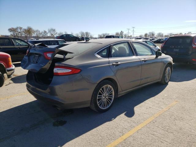Obraz 3 z 2014 FORD FUSION SE 2014 z VIN 3FA6P0HD1ER290484
