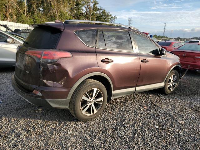 Image 3 of 2018 TOYOTA RAV4 ADVENTURE 2018 with VIN 2T3WFREV5JW488134