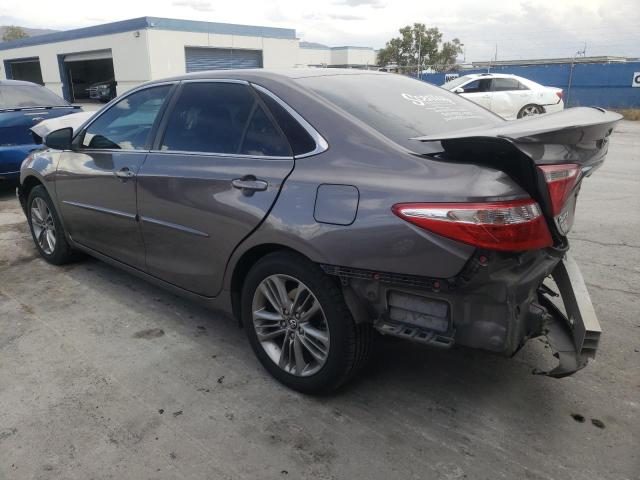 Obraz 2 z 2017 TOYOTA CAMRY LE 2017 z VIN 4T1BF1FK8HU785762