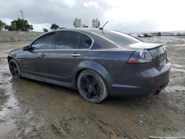 Image 2 of 2008 PONTIAC G8 GT 2008 with VIN 6G2EC57Y08L145577