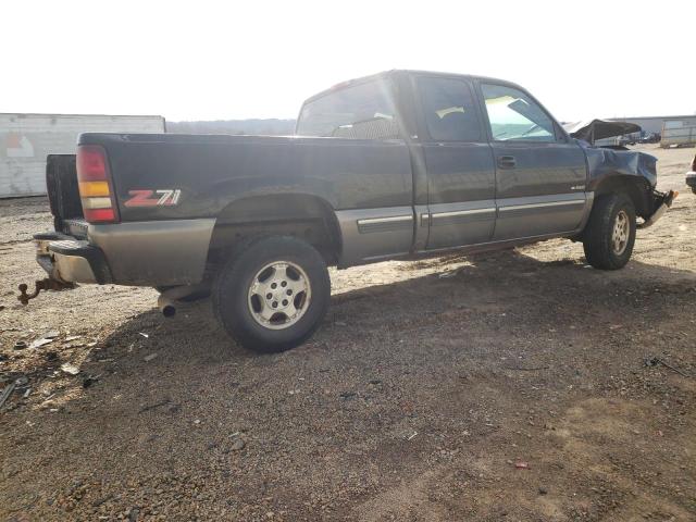 Obraz 3 z 1999 CHEVROLET SILVERADO K1500 1999 z VIN 2GCEK19T9X1281510