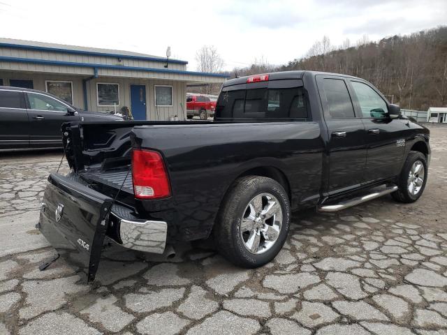 Obraz 3 z 2018 RAM 1500 SLT 2018 z VIN 1C6RR7GG9JS311397