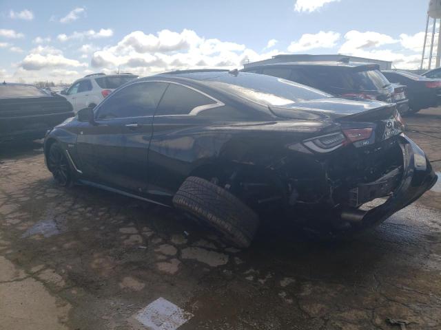 Obraz 2 z 2017 INFINITI Q60 RED SPORT 400 2017 z VIN JN1FV7EL9HM701263