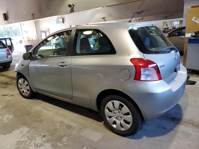 Image 2 of 2008 TOYOTA YARIS  2008 with VIN JTDJT923X85148064