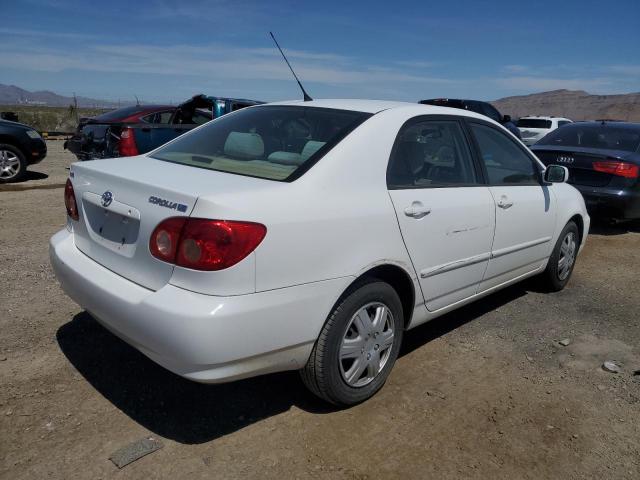 Obraz 3 z 2005 TOYOTA COROLLA CE 2005 z VIN JTDBR32EX52052711