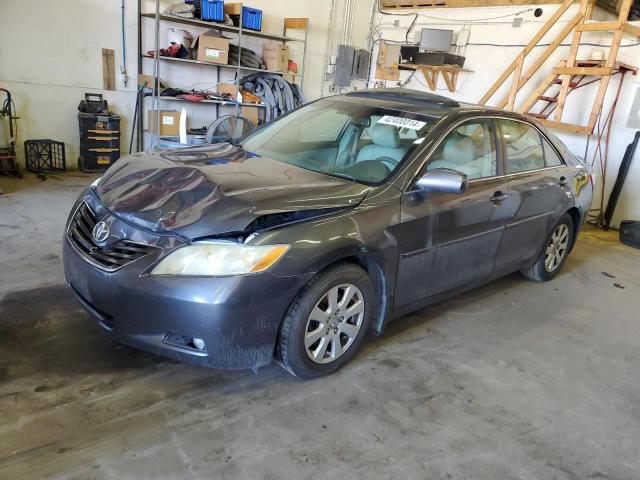 Image 1 of 2009 TOYOTA CAMRY BASE 2009 with VIN 4T4BE46K19R095069