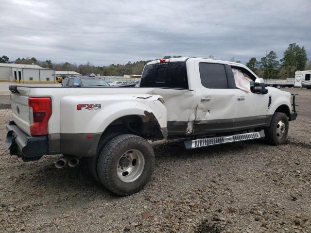 Image 3 of 2017 FORD F350 SUPER DUTY 2017 with VIN 1FT8W3DT8HEC18564