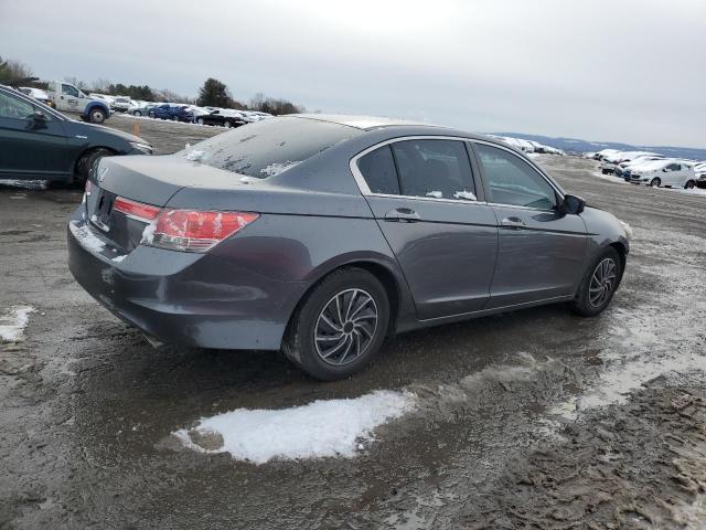 Image 3 of 2012 HONDA ACCORD LX 2012 with VIN 1HGCP2F36CA246346