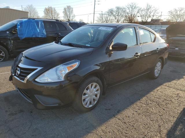 Obraz 1 z 2016 NISSAN VERSA S 2016 z VIN 3N1CN7AP2GL861070