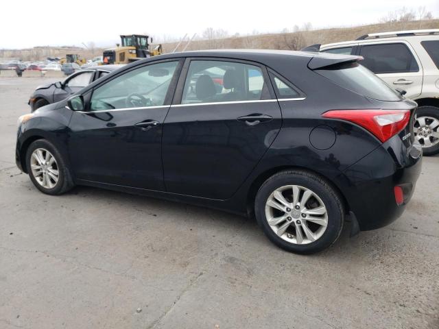 Изображение 2 2013 HYUNDAI ELANTRA GT  2013 с VIN KMHD35LE7DU133717