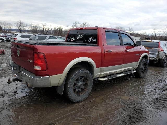 Image 3 of 2009 DODGE RAM 1500  2009 with VIN 1D3HV13T99S711429