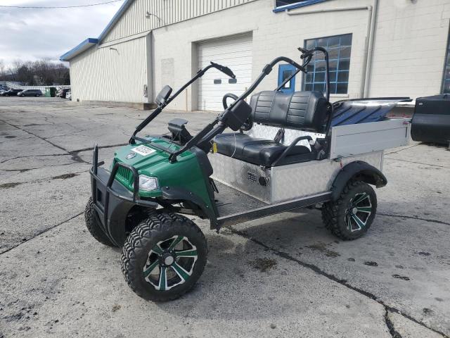 Image 2 of 2023 GOLF CART 2023 with VIN 7MZL20828PC006838