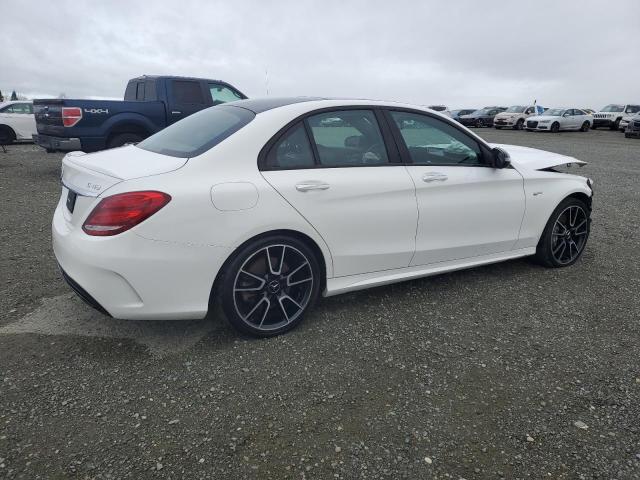 Изображение 3 2017 MERCEDES-BENZ C 43 4MATIC AMG 2017 с VIN 55SWF6EB7HU181129